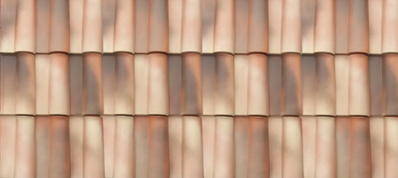 Mediterrânico Rústico